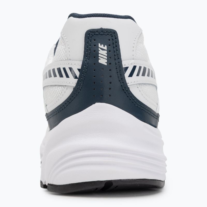 Scarpe da uomo Nike Initiator summit white/deep ocean/white/laser blue 6