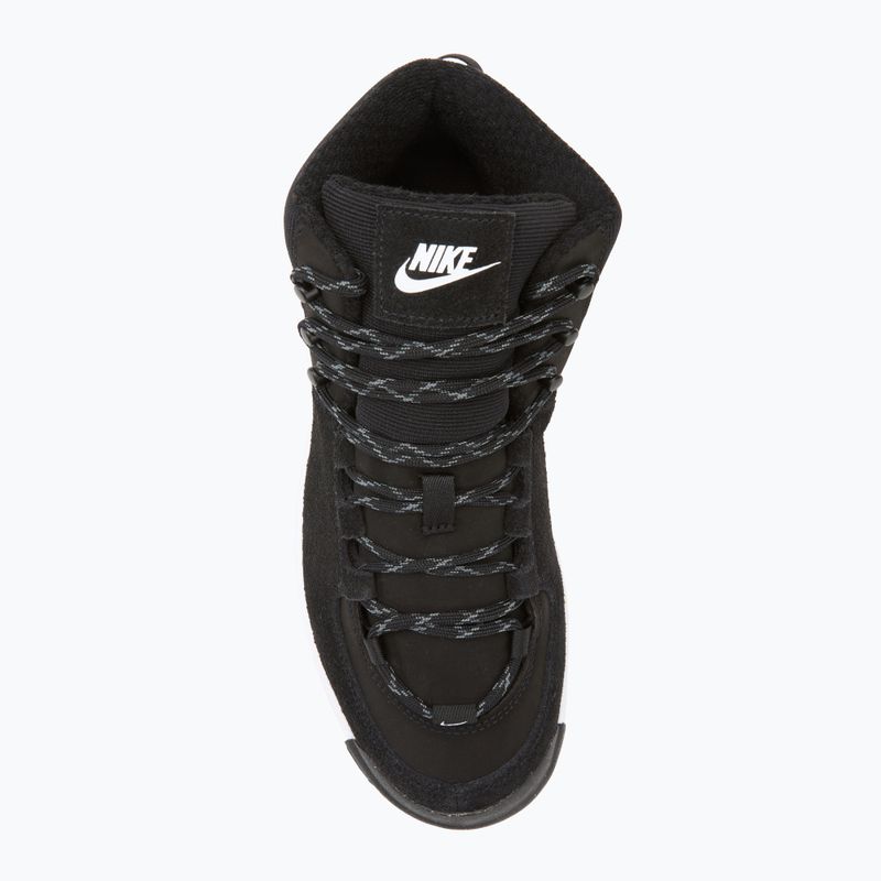 Scarpe Nike City Classic da donna, nero 5