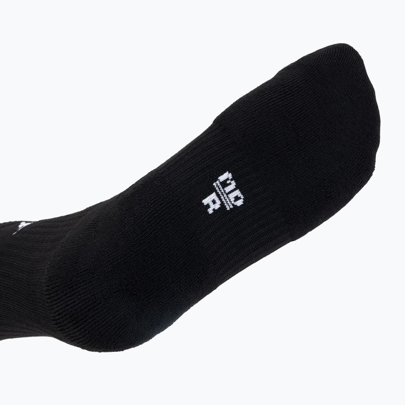 Calze Jordan Everyday 3 pairs black/white 4
