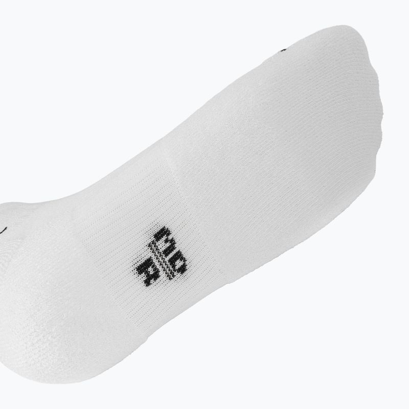 Calze Jordan Everyday Ankle 3 pairs white/black 5