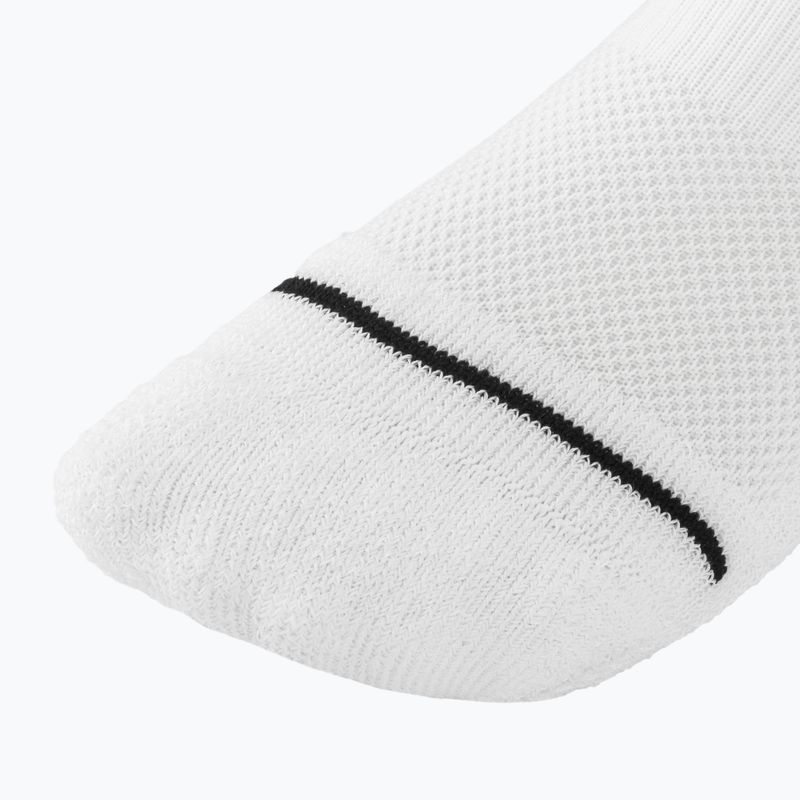 Calze Jordan Everyday No-Show 3 pairs white/black 4