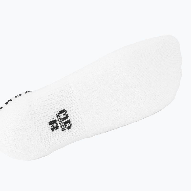 Skarpety Nike Jordan Everyday No-Show 3 pary white/black 5