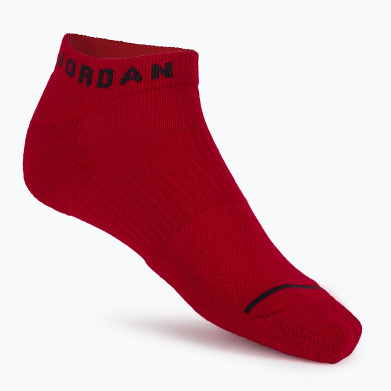 Skarpety Nike Jordan Everyday No-Show 3 pary multi-color 3