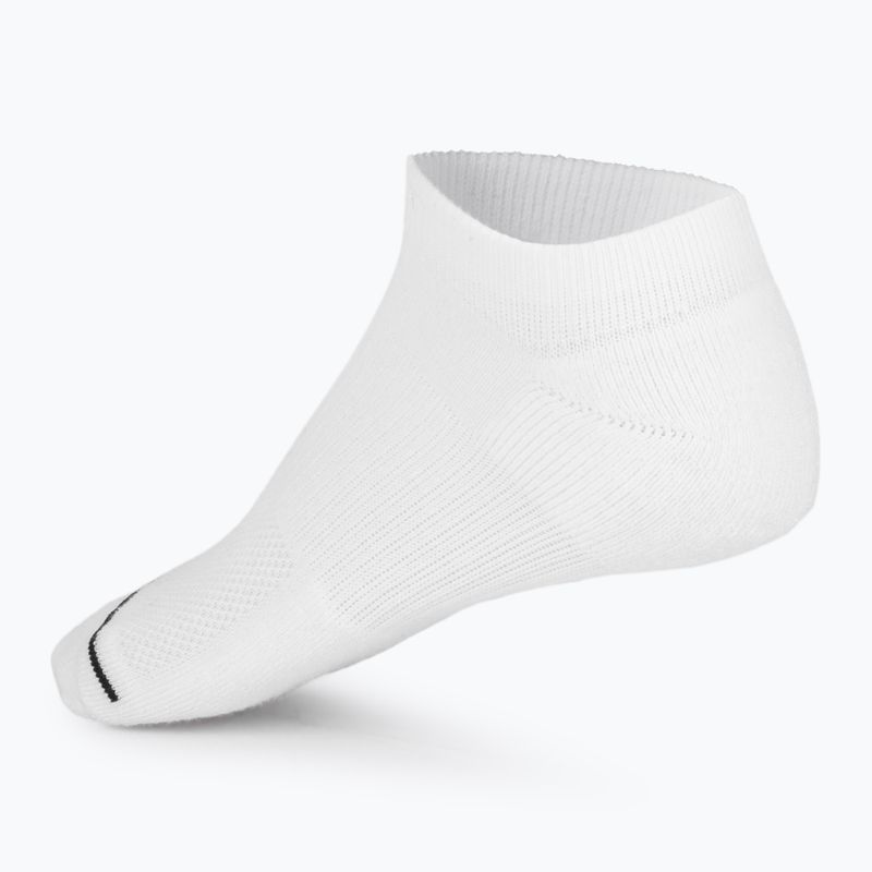 Skarpety Nike Jordan Everyday No-Show 3 pary multi-color 5