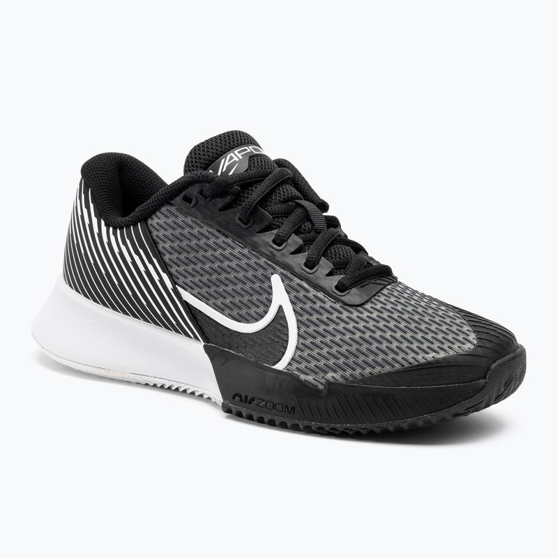 Scarpe da tennis da donna Nike Air Zoom Vapor Pro 2 nero/bianco