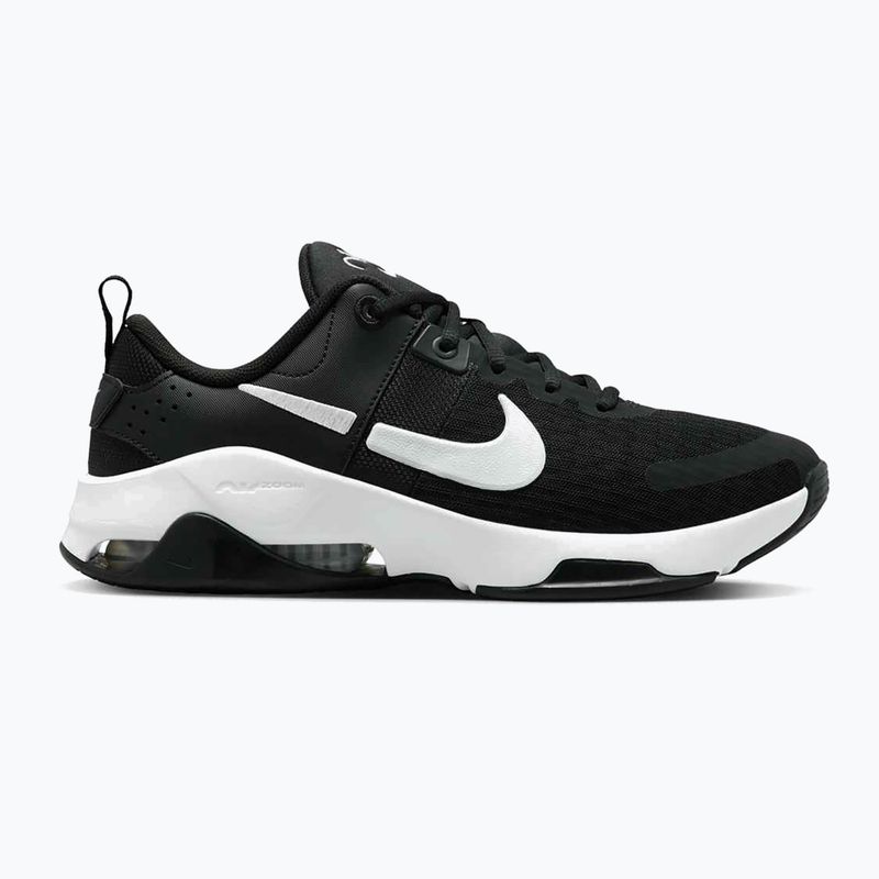 Scarpe da allenamento donna Nike Zoom Bella 6 nero/antracite/bianco