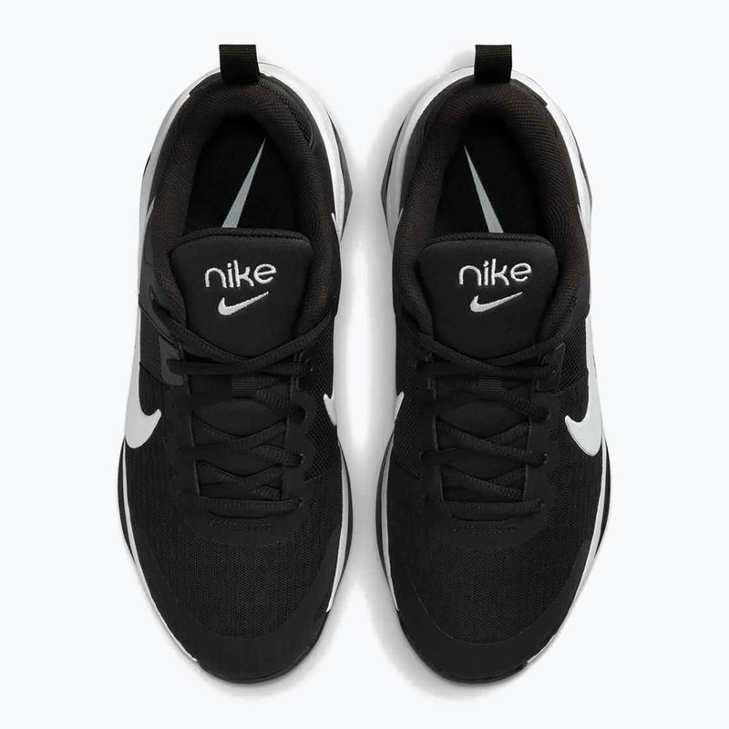 Scarpe da allenamento donna Nike Zoom Bella 6 nero/antracite/bianco 5