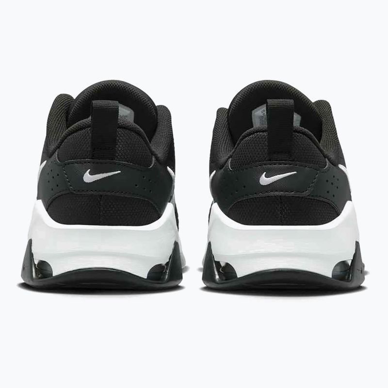 Scarpe da allenamento donna Nike Zoom Bella 6 nero/antracite/bianco 6