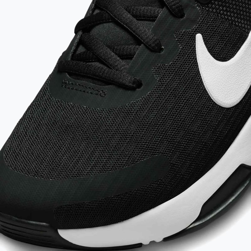Scarpe da allenamento donna Nike Zoom Bella 6 nero/antracite/bianco 7