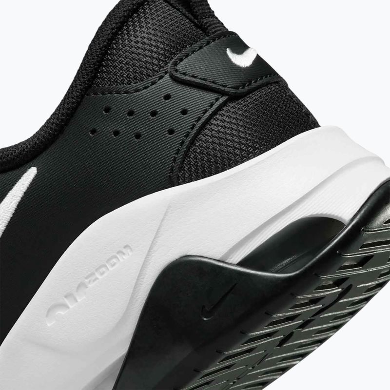 Scarpe da allenamento donna Nike Zoom Bella 6 nero/antracite/bianco 8