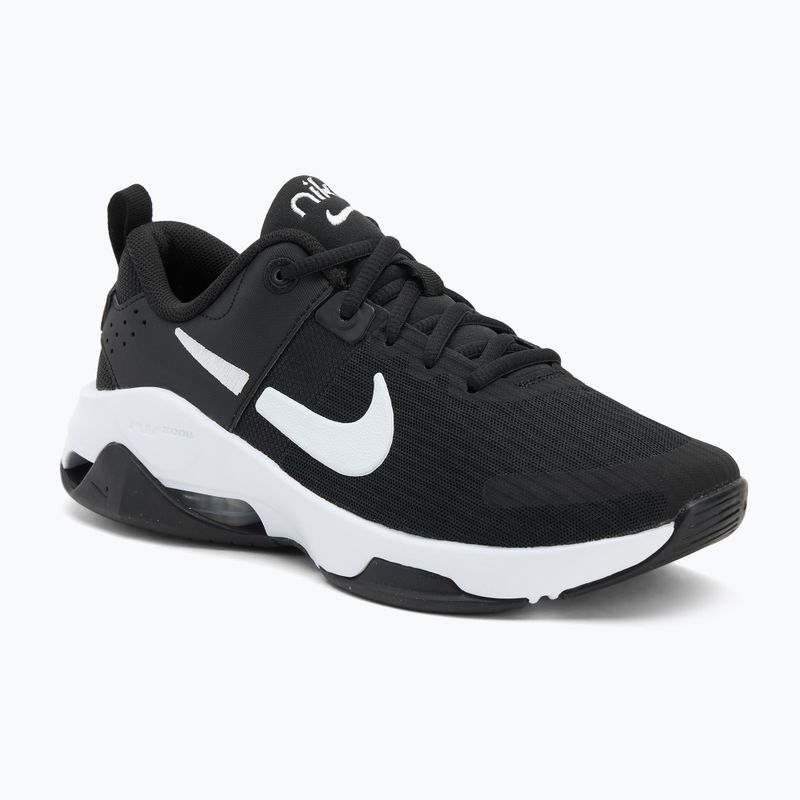 Scarpe da allenamento donna Nike Zoom Bella 6 nero/antracite/bianco