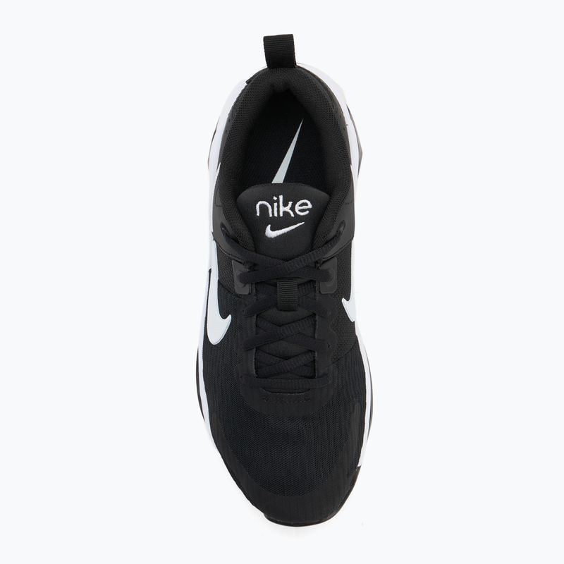 Scarpe da allenamento donna Nike Zoom Bella 6 nero/antracite/bianco 5