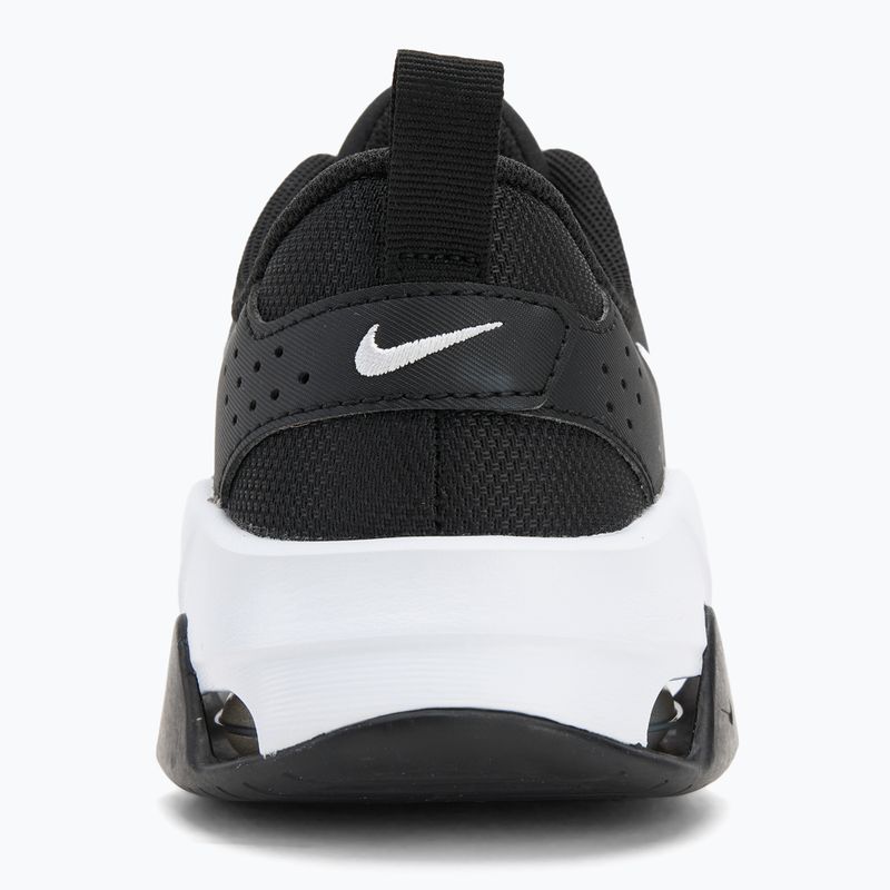 Scarpe da allenamento donna Nike Zoom Bella 6 nero/antracite/bianco 6