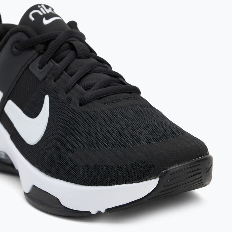 Scarpe da allenamento donna Nike Zoom Bella 6 nero/antracite/bianco 7