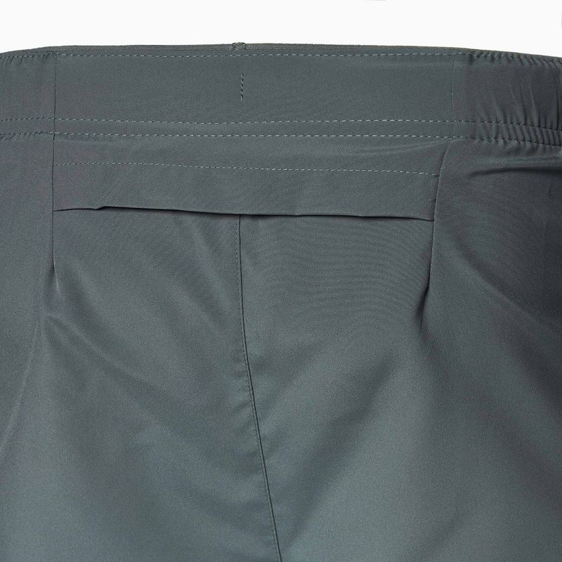 Pantaloncini da uomo Nike Dri-Fit Challenger 7" Slip-Lined grigio fumo/grigio fumo/nero 4