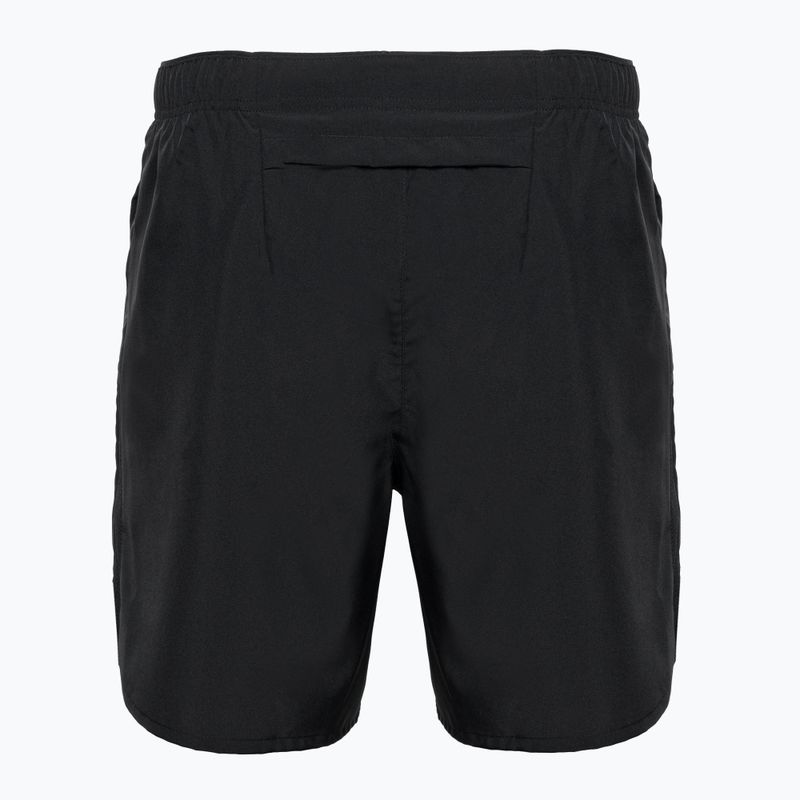 Pantaloncini da uomo Nike Dri-Fit Challenger 7" Slip-Lined nero/nero/nero DV9363 2