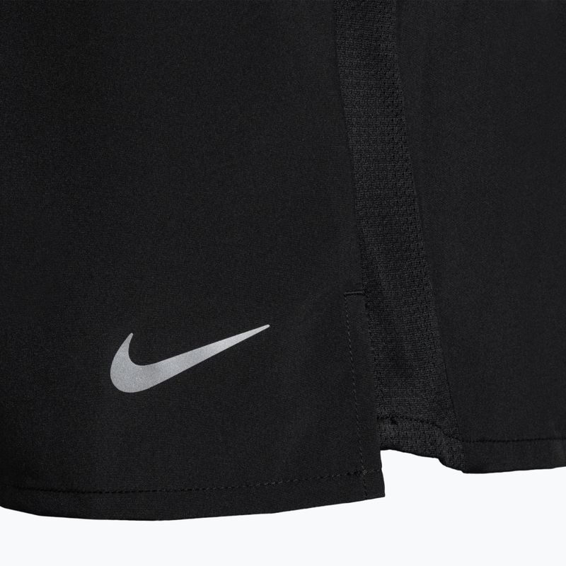 Pantaloncini da uomo Nike Dri-Fit Challenger 7" Slip-Lined nero/nero/nero DV9363 3