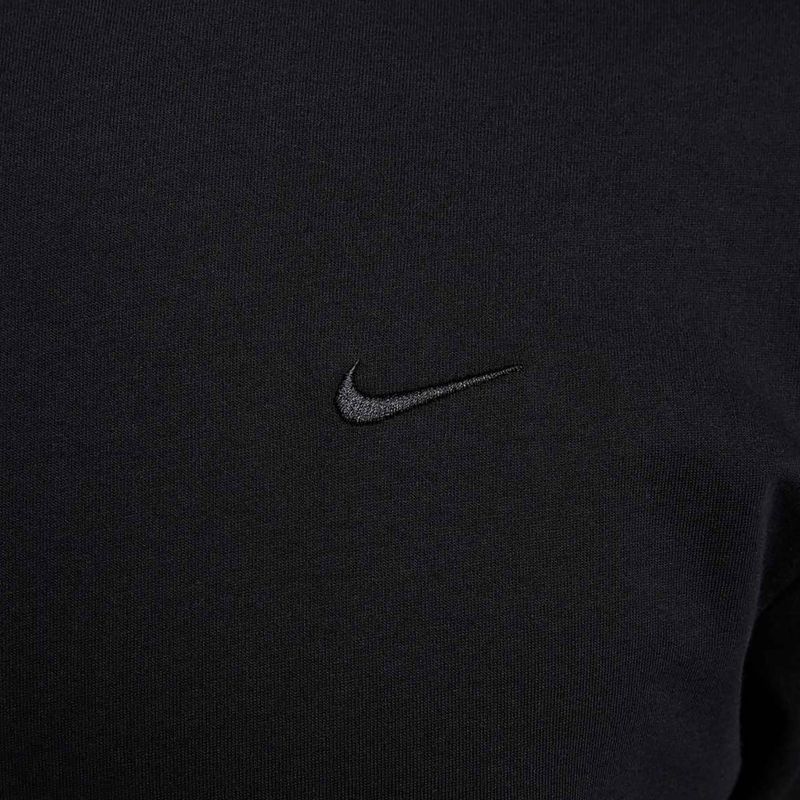 Maglia da allenamento uomo Nike Dri-Fit Primary black/black 6