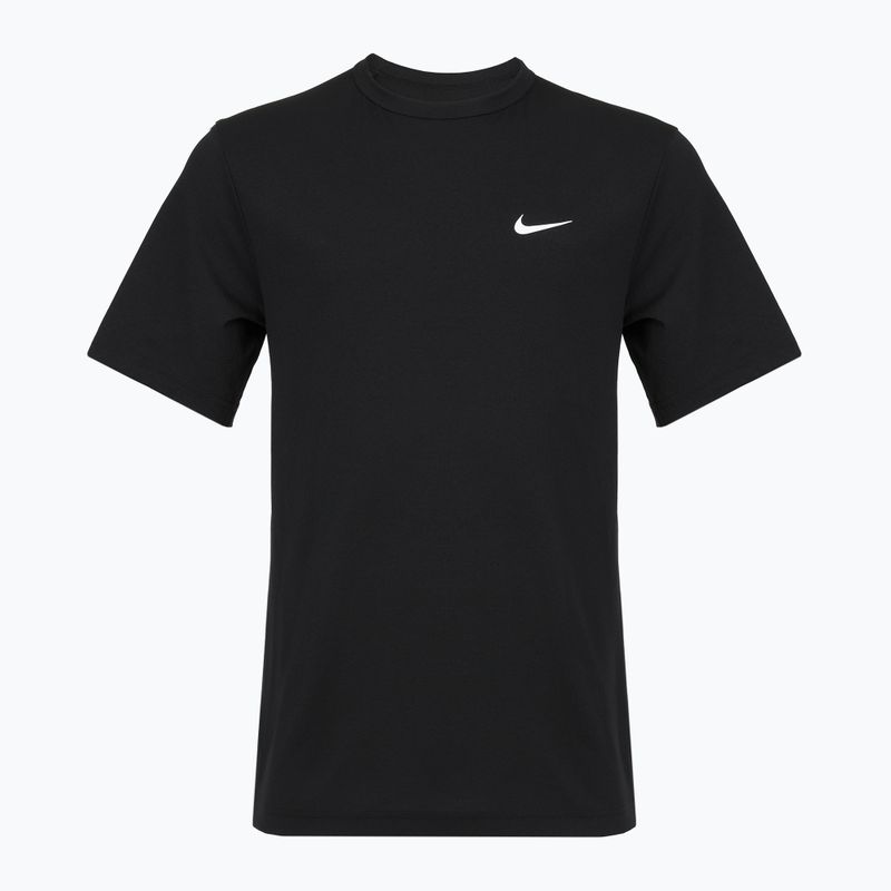Maglietta Nike Dri-Fit UV Hyverse uomo nero/bianco 5