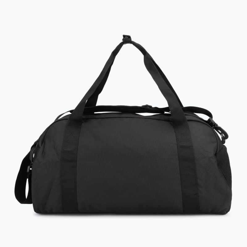 Borsa da allenamento per bambini Nike Gym Club 25 l nero/nero/bianco 3