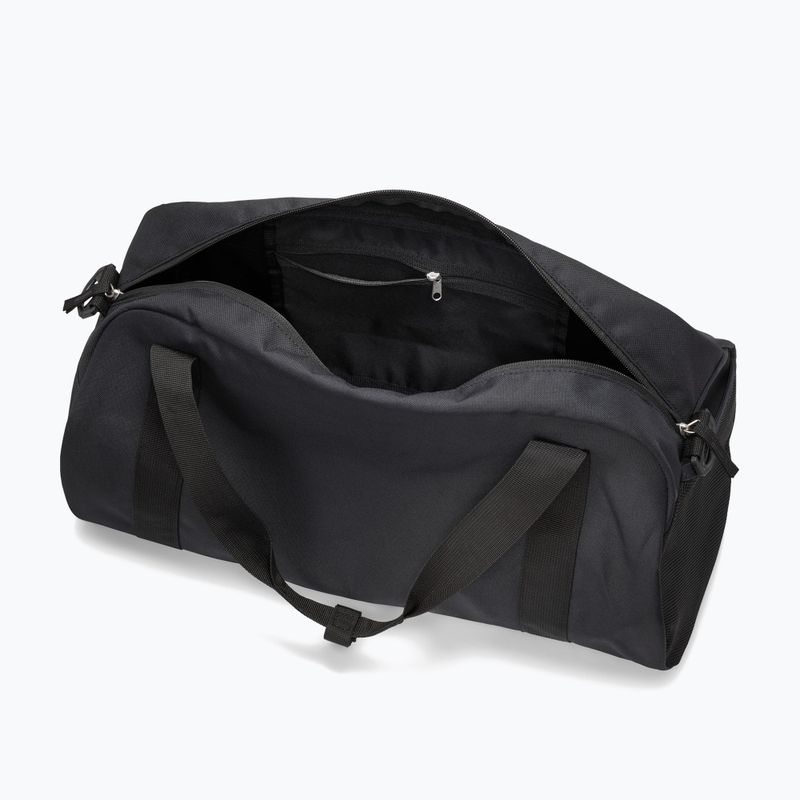 Borsa da allenamento per bambini Nike Gym Club 25 l nero/nero/bianco 7