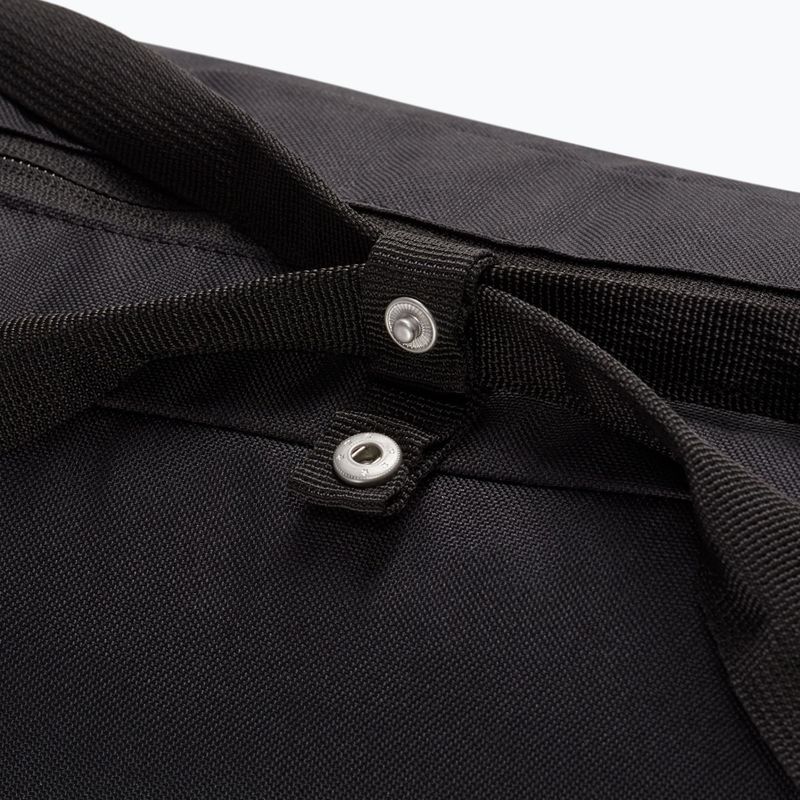 Borsa da allenamento per bambini Nike Gym Club 25 l nero/nero/bianco 9