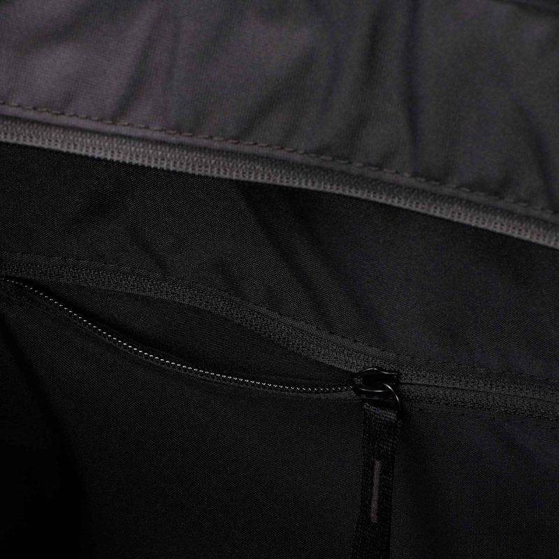 Borsa da allenamento da donna Nike Gym 28 l nero/nero/bianco 6