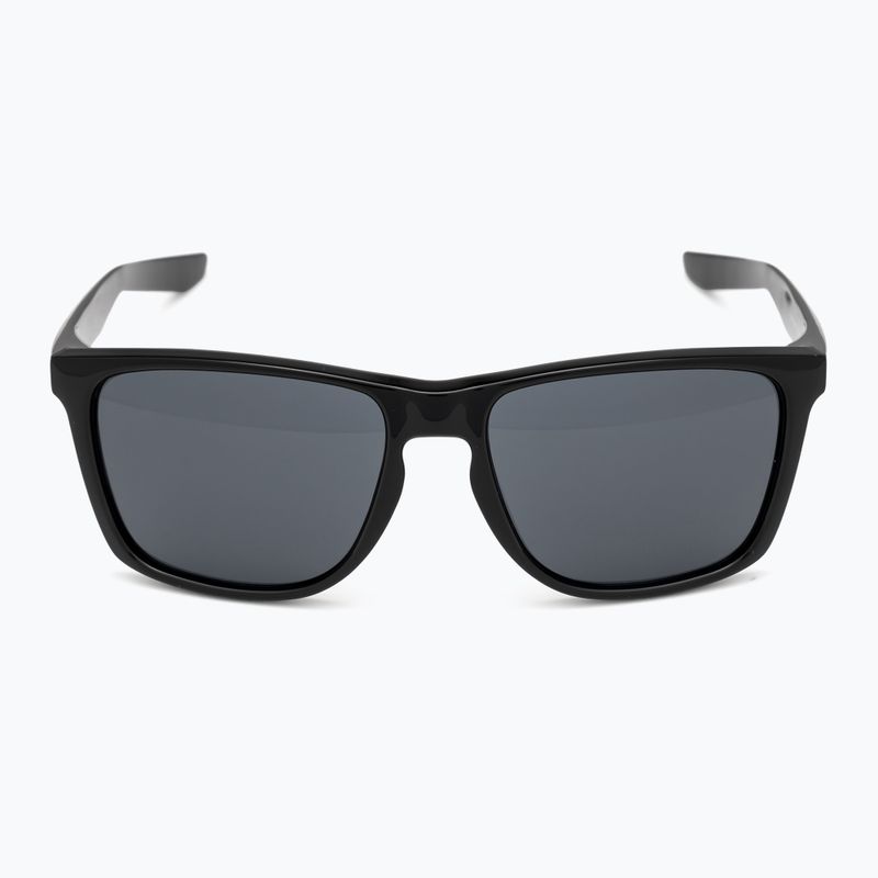Occhiali da sole Nike Fortune nero/grigio scuro 3