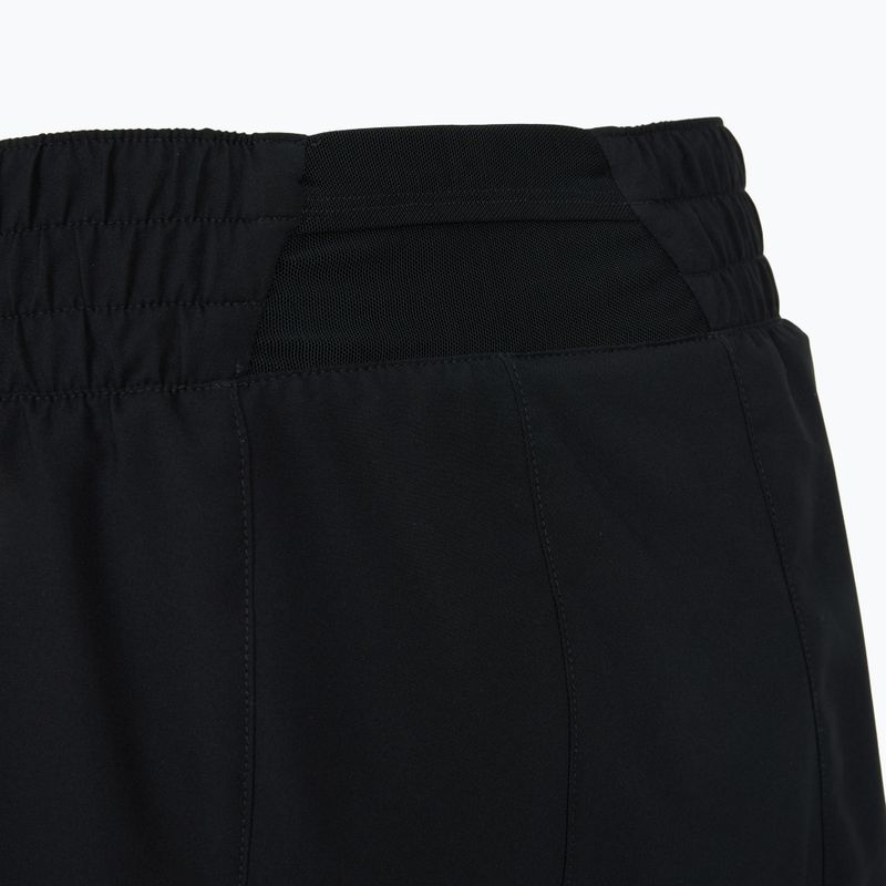 Pantaloncini da donna Nike One Dri-Fit 3" nero 10