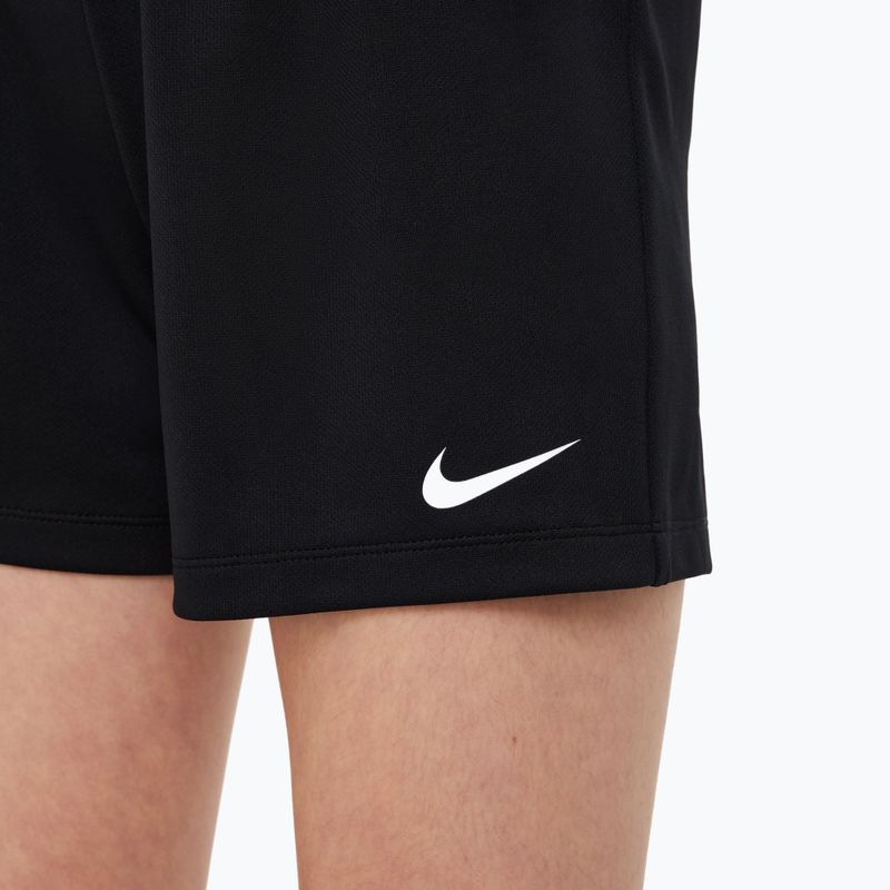 Pantaloncini per bambini Nike Trophy Dri-Fit black/white 5