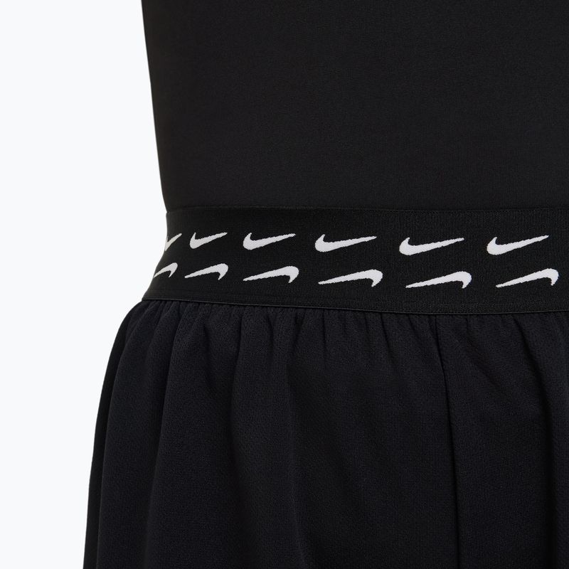 Pantaloncini per bambini Nike Trophy Dri-Fit black/white 6