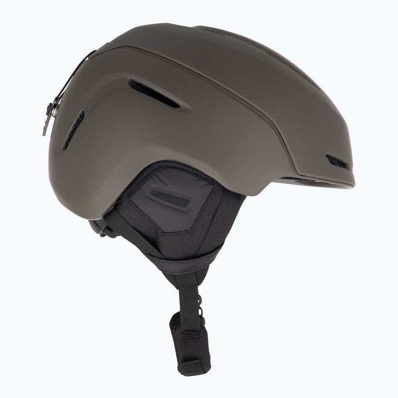 Casco da sci Giro Neo Mips verde trail opaco 5