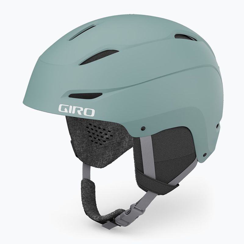 Casco da sci Giro Ceva MIPS mineral opaco