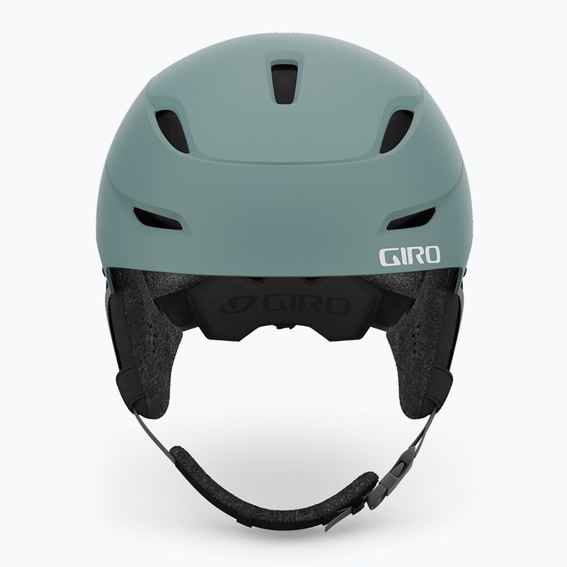 Casco da sci Giro Ceva MIPS mineral opaco 3