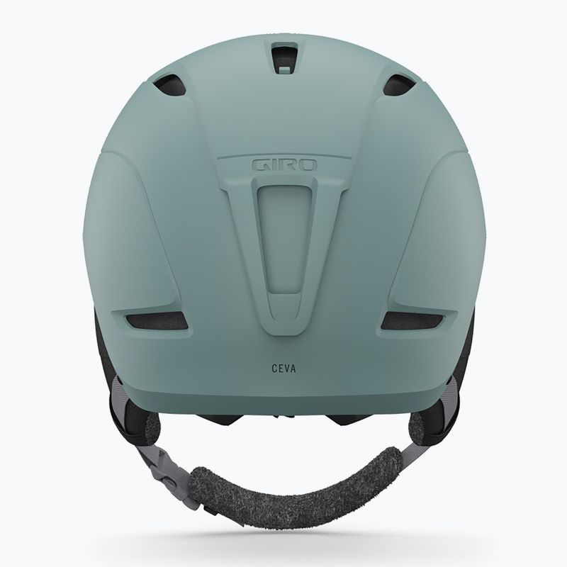 Casco da sci Giro Ceva MIPS mineral opaco 4