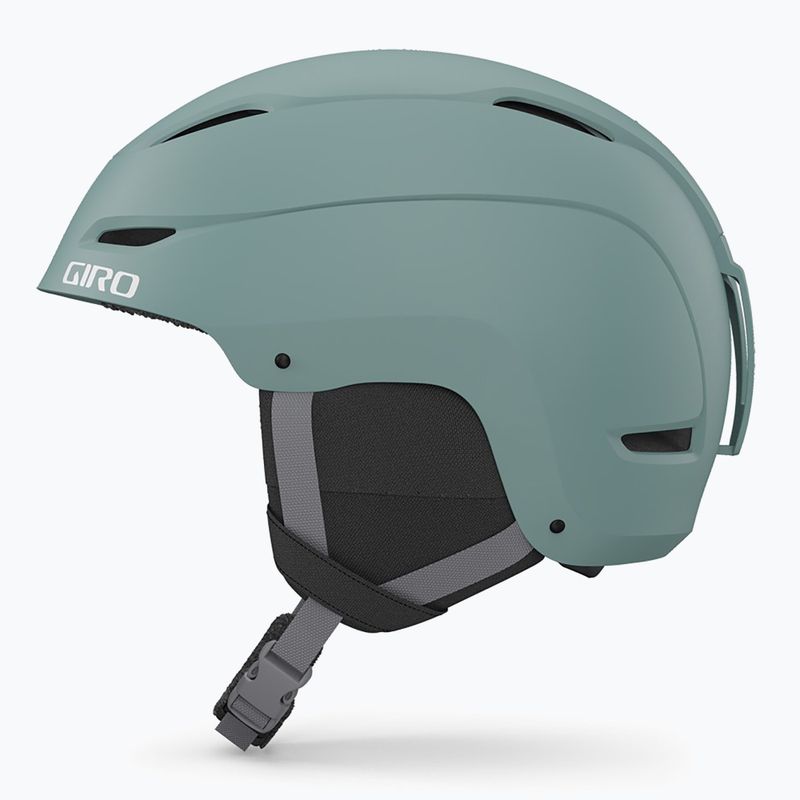 Casco da sci Giro Ceva mineral opaco 2