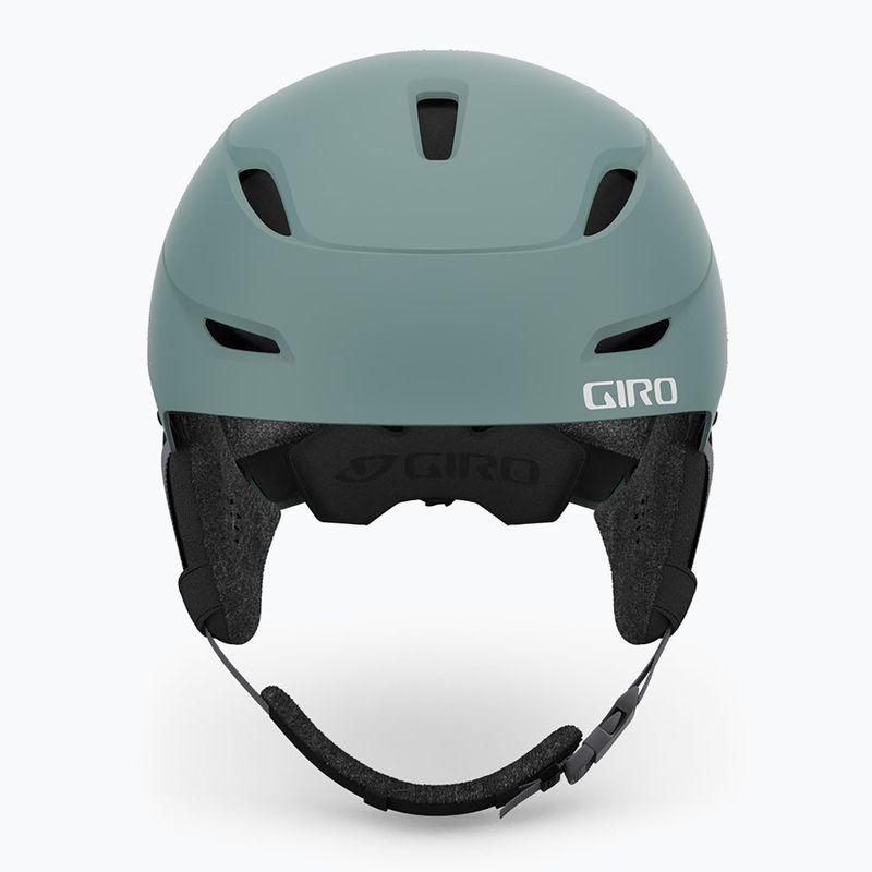 Casco da sci Giro Ceva mineral opaco 3
