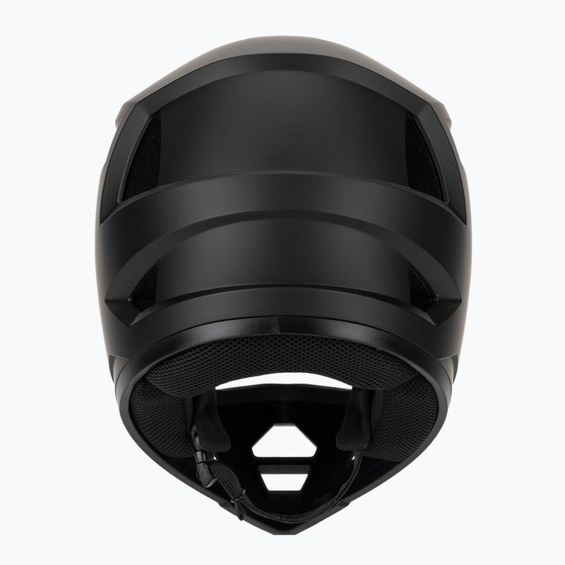 Casco da bicicletta Bell Sanction 2 nero opaco 4