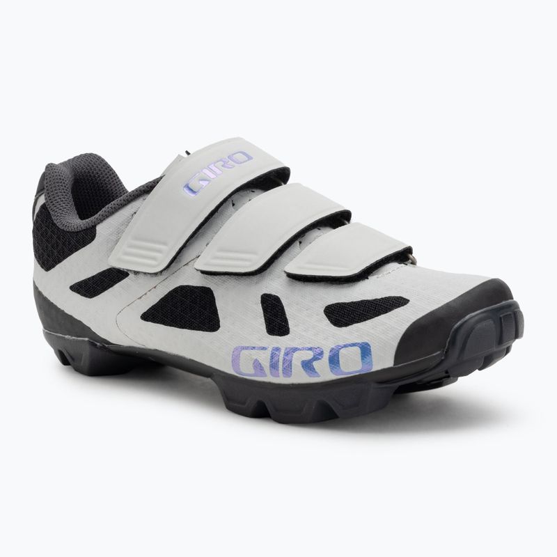 Scarpe da ciclismo MTB da donna Giro Ranger light sharkskin