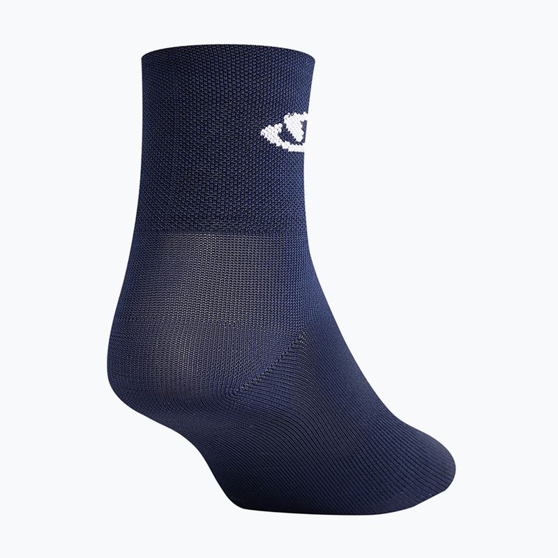 Calze Giro Comp Racer mezzanotte 2
