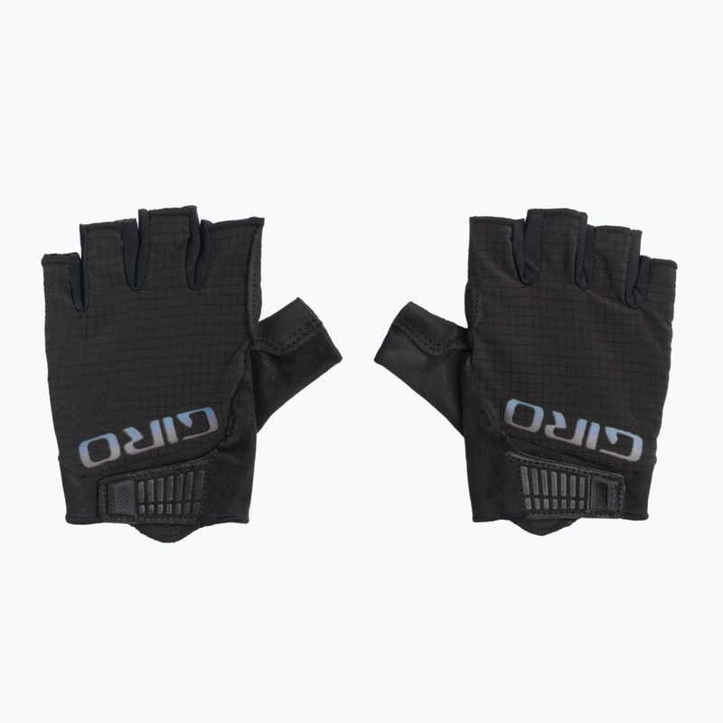 Guanti da ciclismo da donna Giro Tessa Gel II nero 2