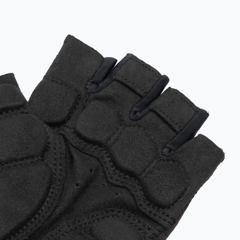 Guanti da ciclismo da donna Giro Tessa Gel II nero 5