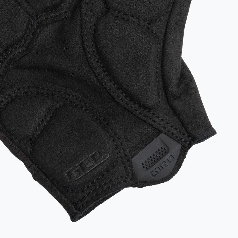 Guanti da ciclismo da donna Giro Tessa Gel II nero 6