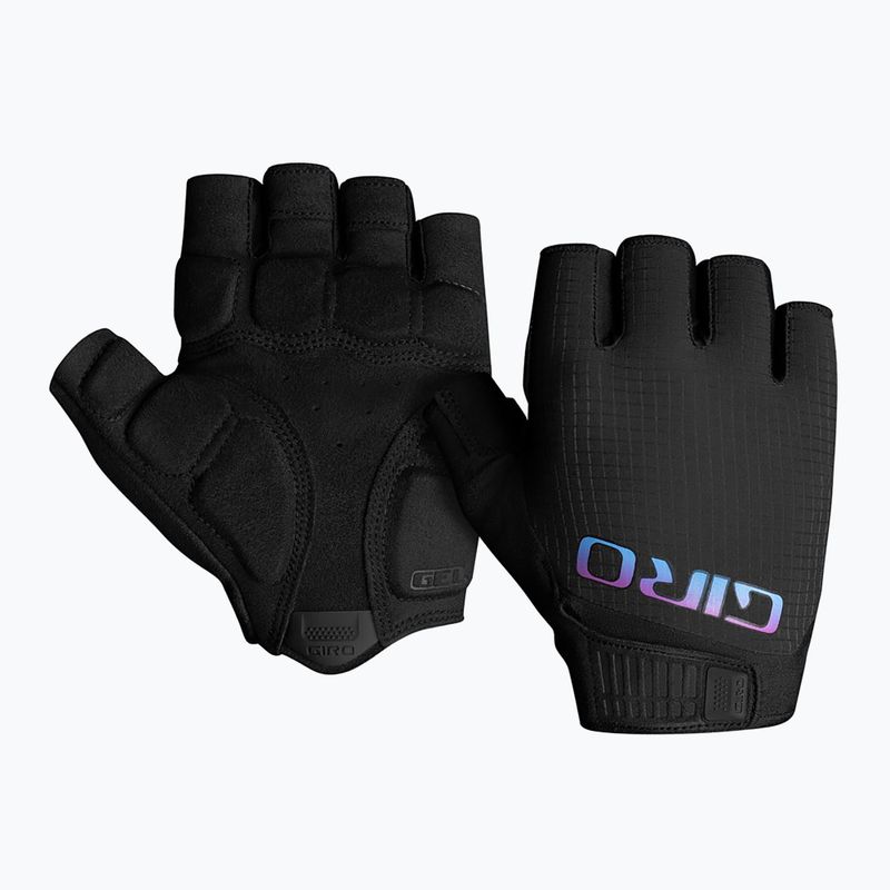 Guanti da ciclismo da donna Giro Tessa Gel II nero