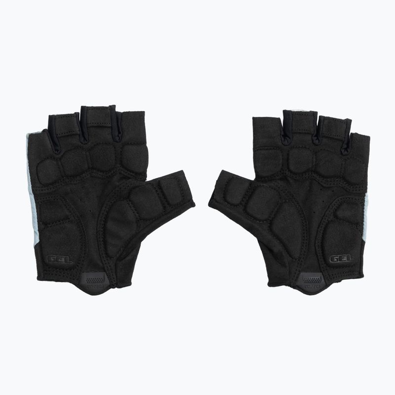 Guanti da ciclismo da donna Giro Tessa Gel II mineral 3
