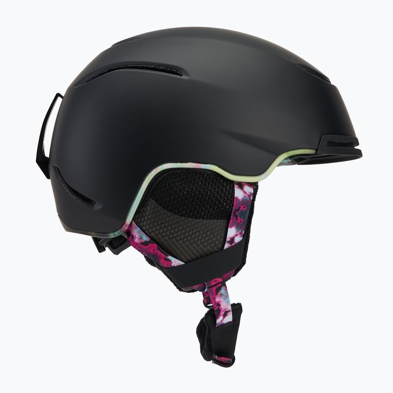 Casco da sci Giro Terra MIPS materia scura opaca 4