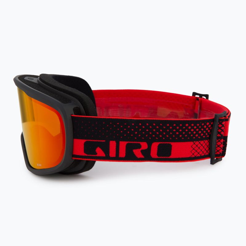 Occhiali da sci Giro 5