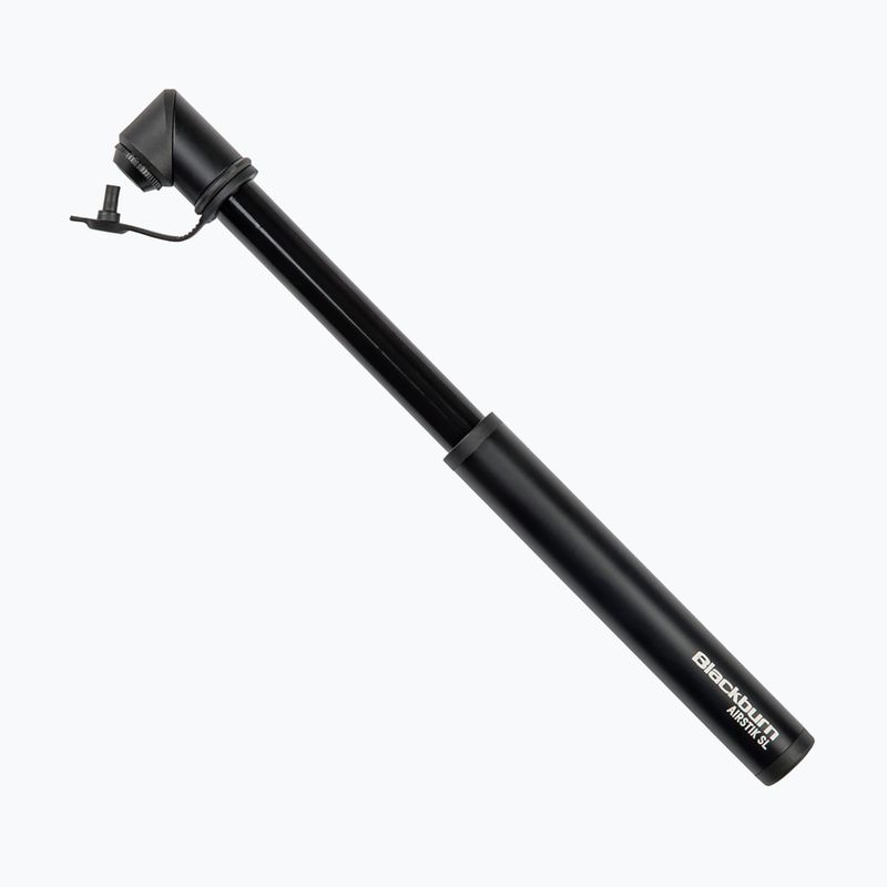 Blackburn Airstik SL Mini pompa per bicicletta nera 2