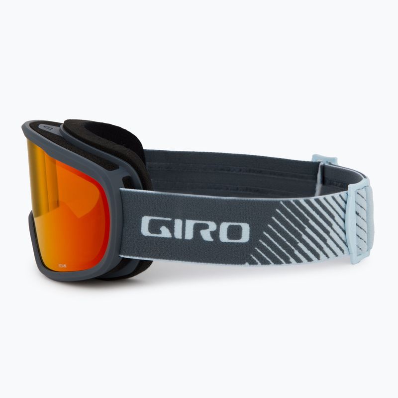 Occhiali da sci Giro 5