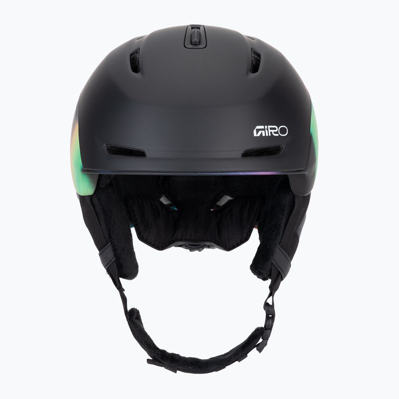 Casco da sci donna Giro Avera W matte black multi 2
